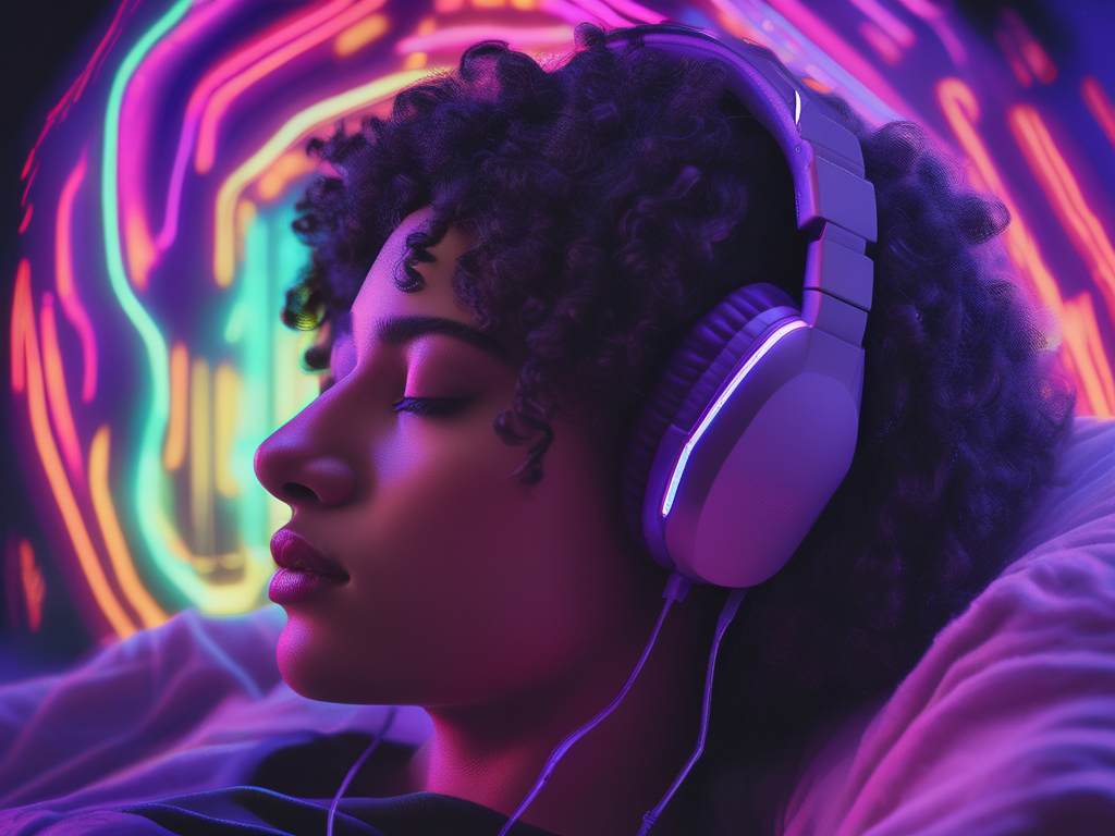 Programmera din hjärna medans du&nbsp;sover.