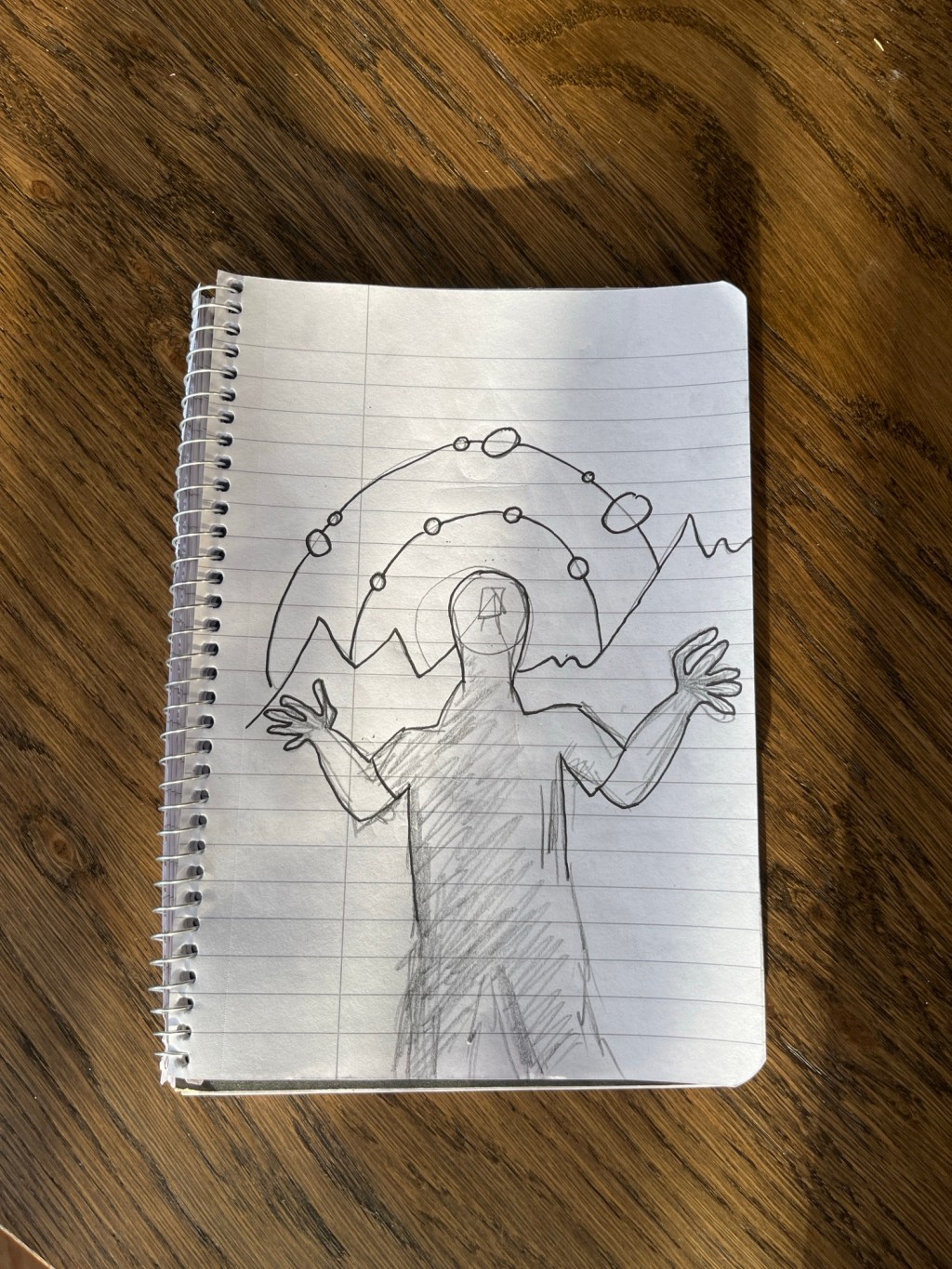 Trust in good&nbsp;intentions.