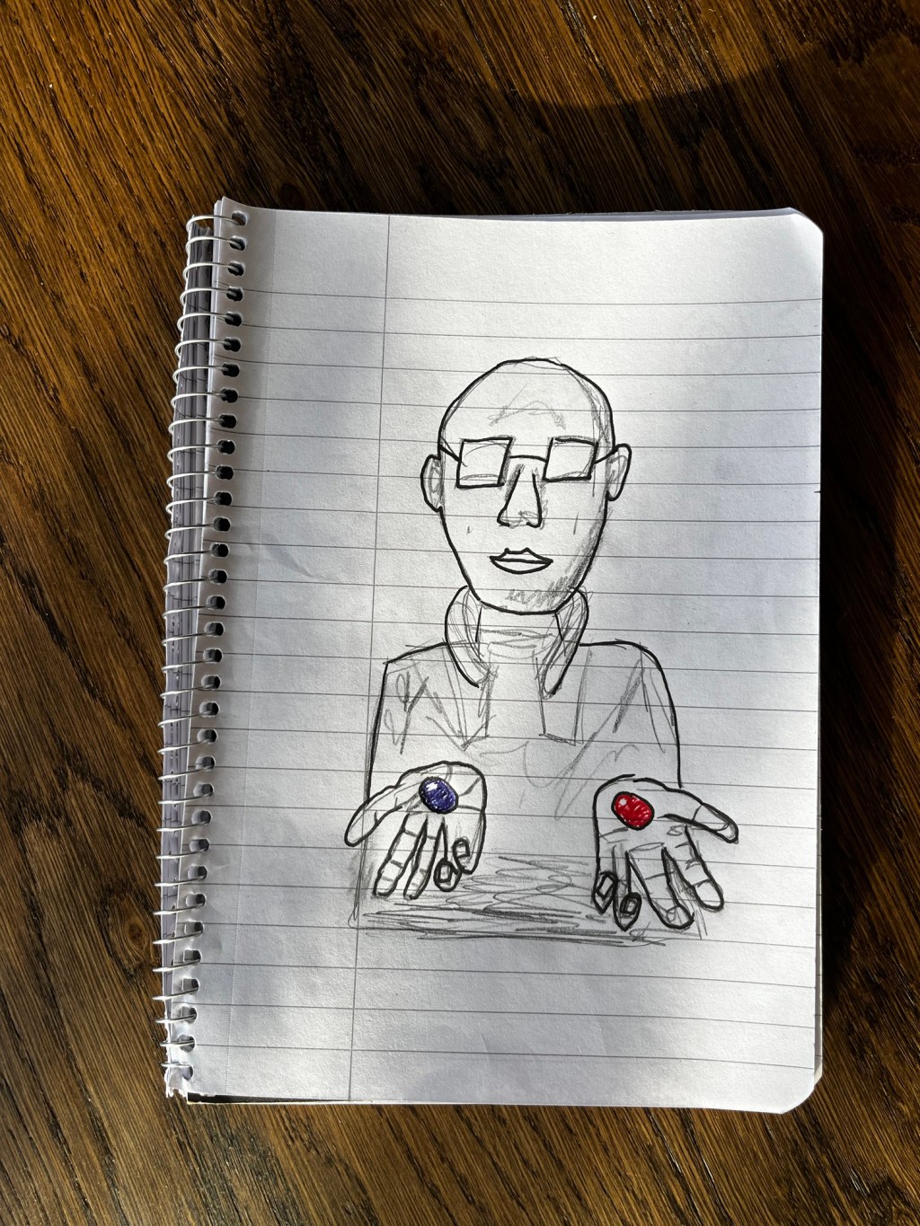 How to make a difficult choice? Read this and take&nbsp;notes!