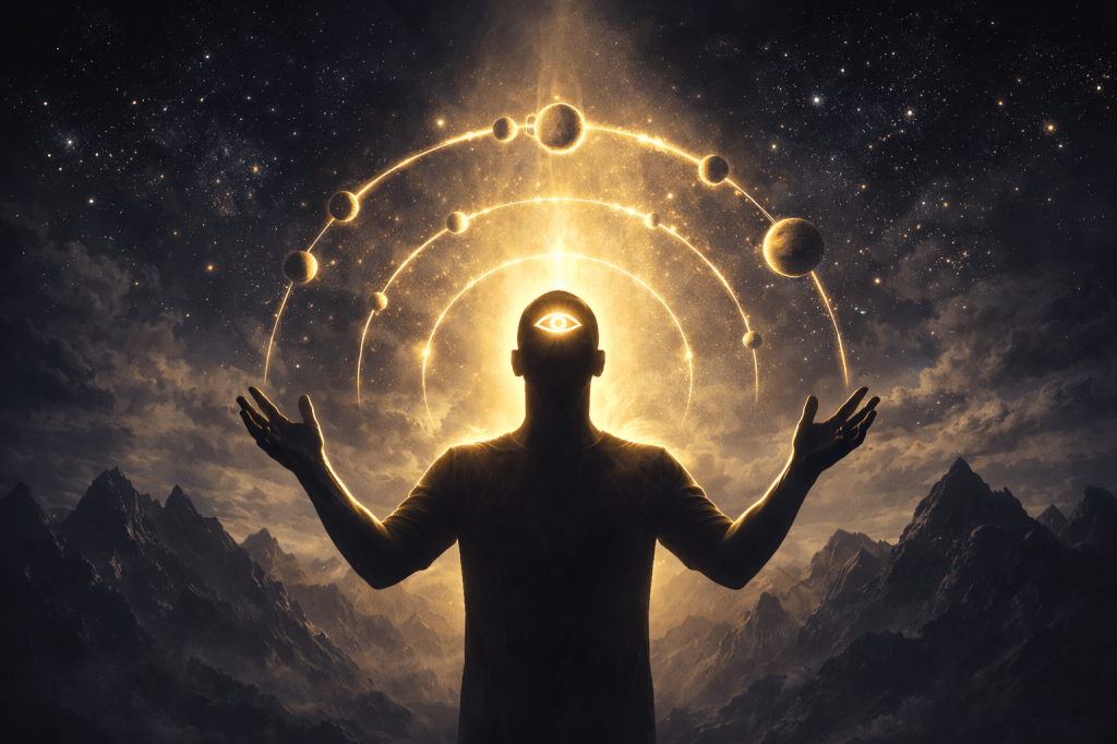 Trust in good intentions.